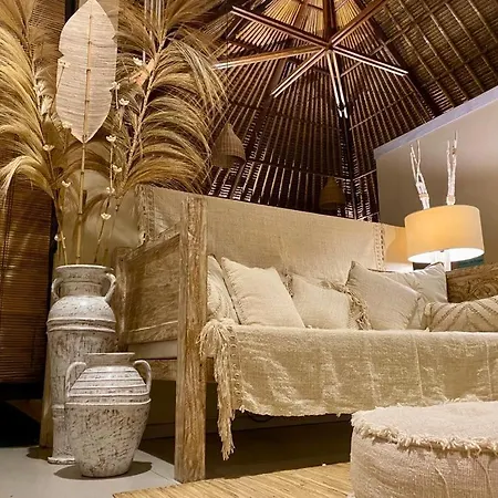 Eden Valley Ubud  Exterior photo