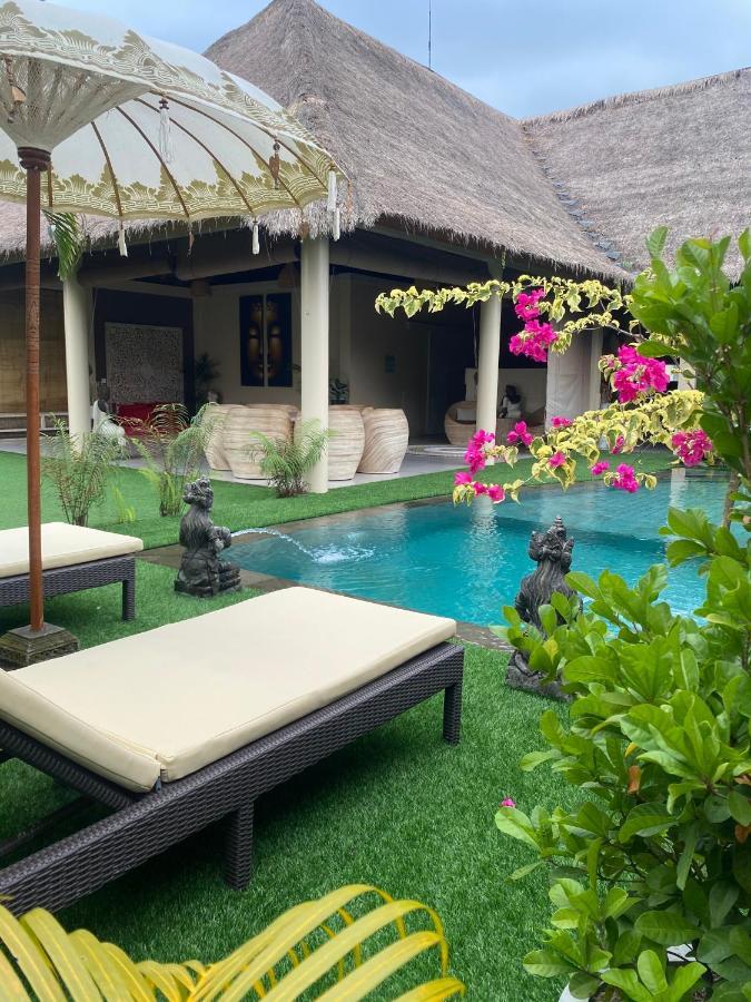 अपार्टमेंट Eden Valley Ubud (Bali)