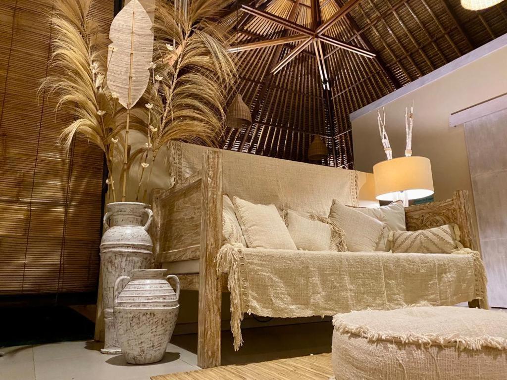 अपार्टमेंट Eden Valley Ubud (Bali)