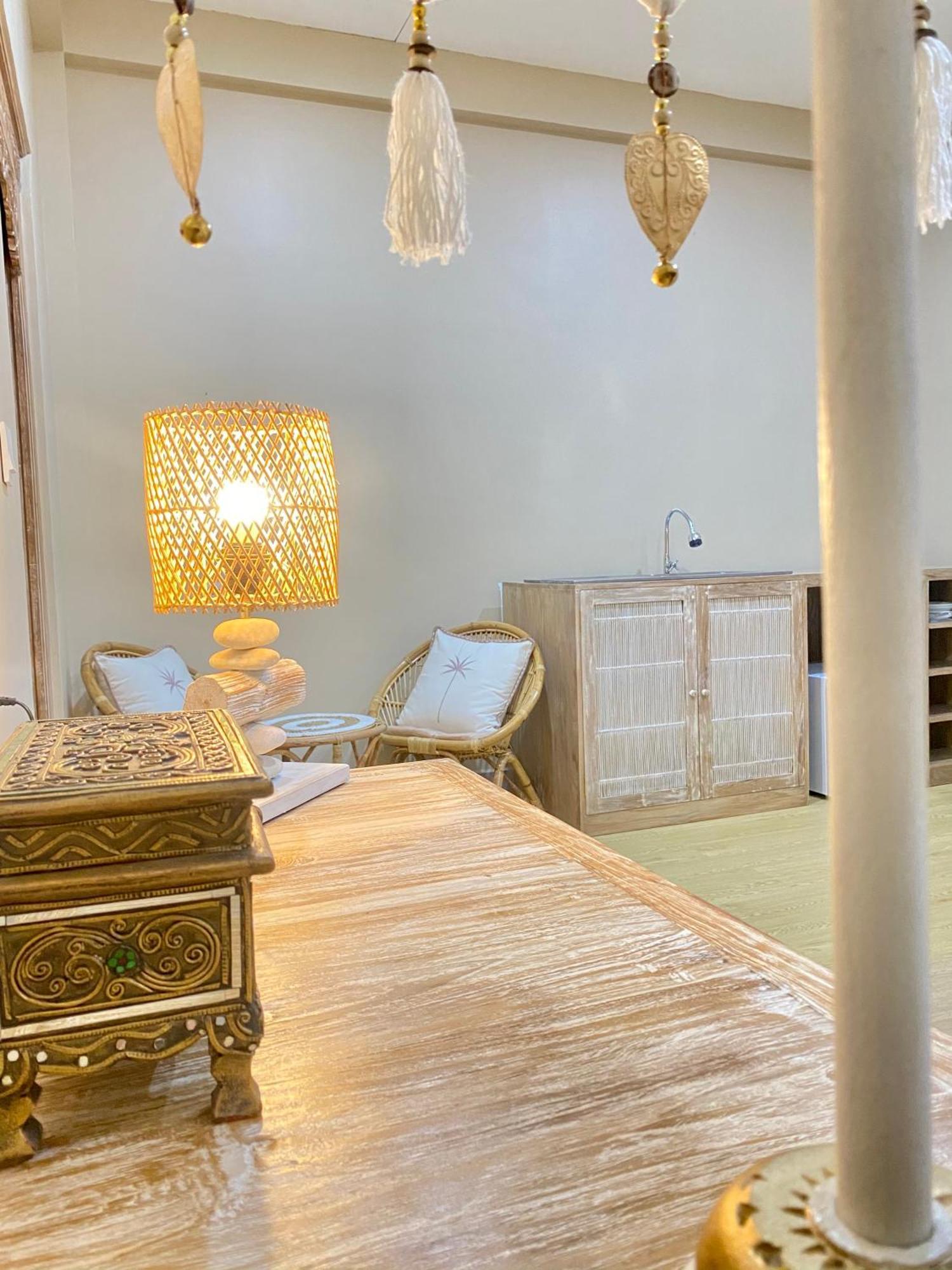 अपार्टमेंट Eden Valley Ubud (Bali)